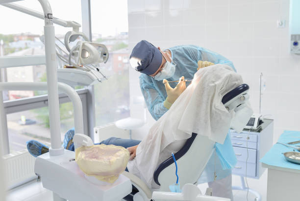 Best Emergency Tooth Extraction  in Pittsboro, IN